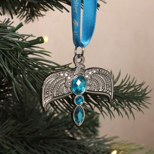 Harry Potter Diadem Christmas Decoration