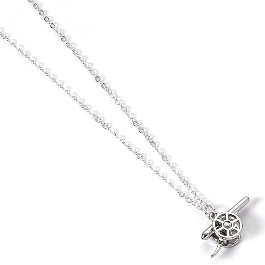 Arsenal Football Club Cannon Necklace