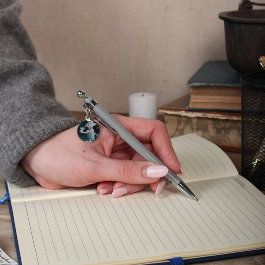 Harry Potter Dobby the House Elf Pen