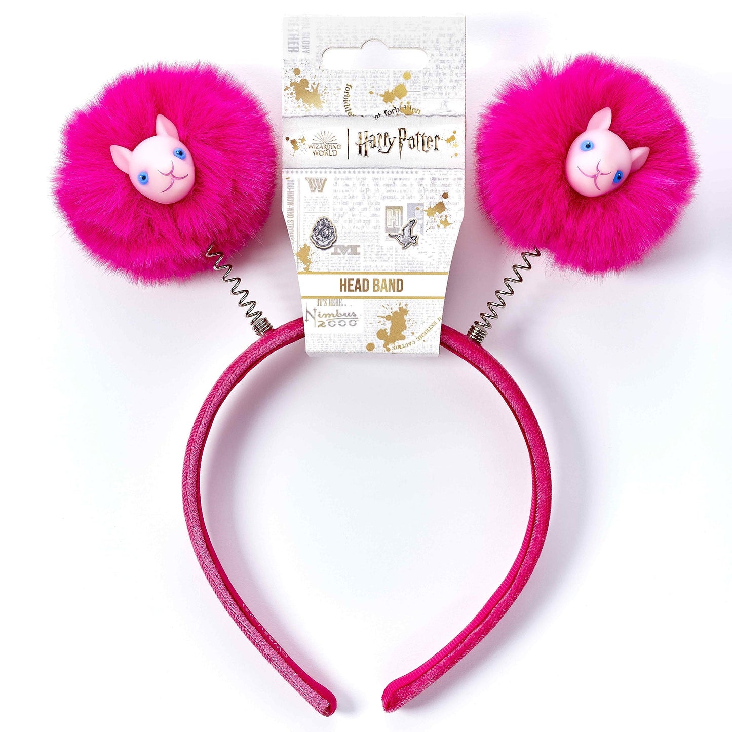 Harry Potter Pygmy Puff Boppers Headband