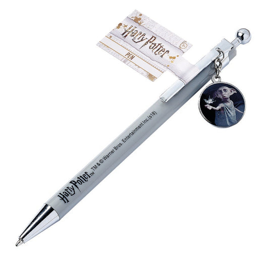 Harry Potter Dobby the House Elf Pen