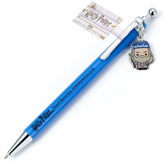 Harry Potter Professor Dumbledore Chibi Pen