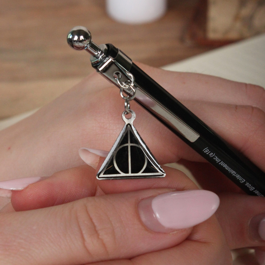 Harry Potter Deathly Hallows Pen