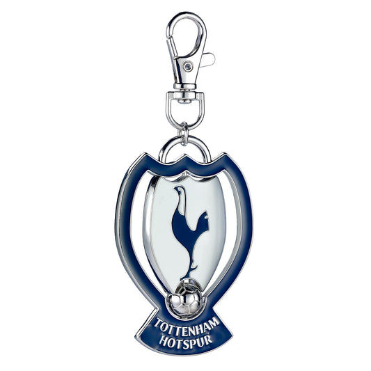 Tottenham Hotspur Football Club Shield Backpack Hanger