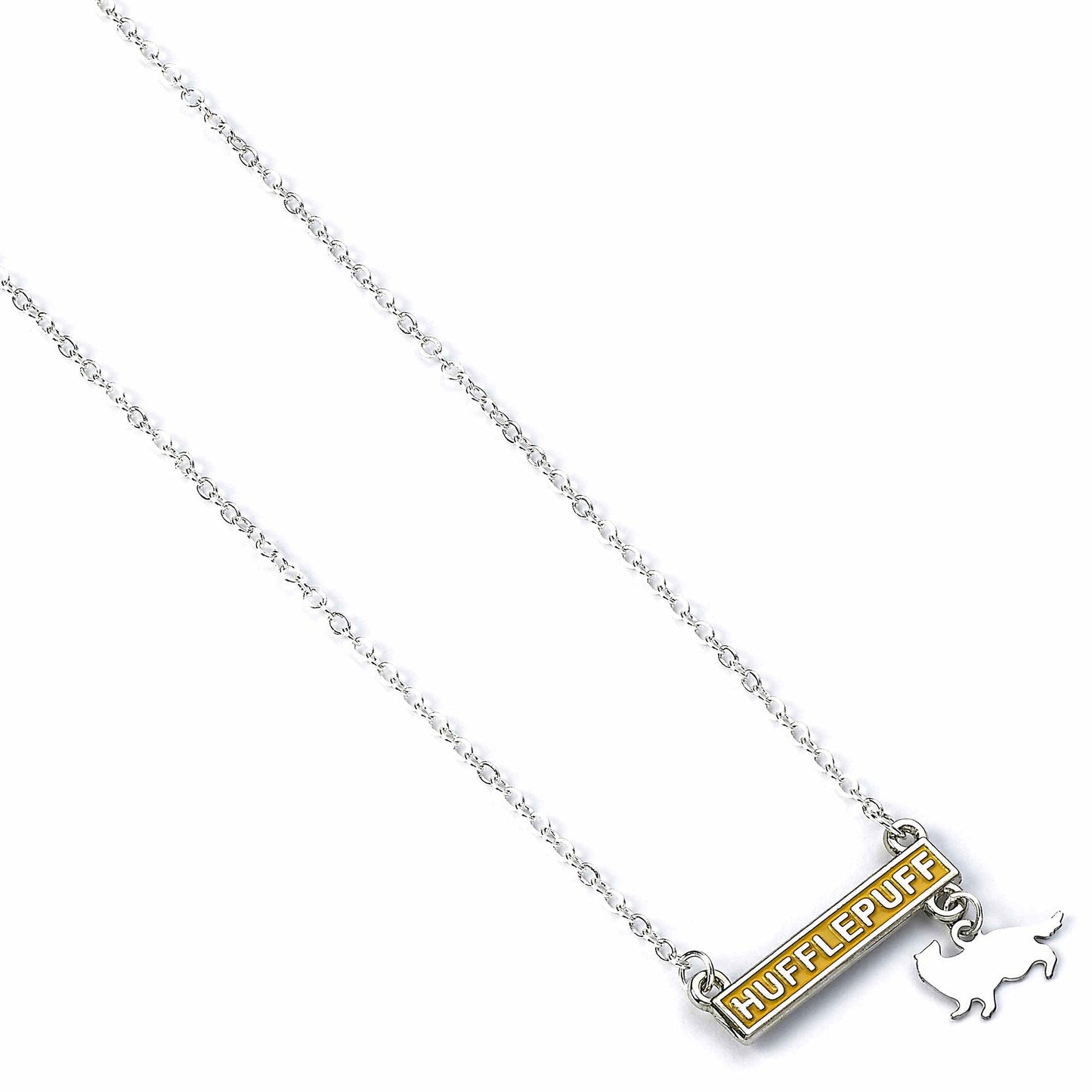 Harry Potter Hogwarts House Bar Necklace