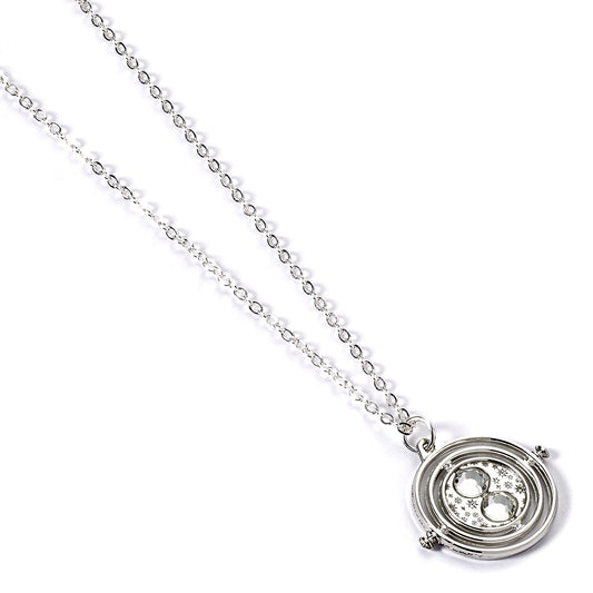 Harry Potter Fixed Time Turner Necklace