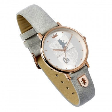 Harry Potter Hogwarts House Crest Watch