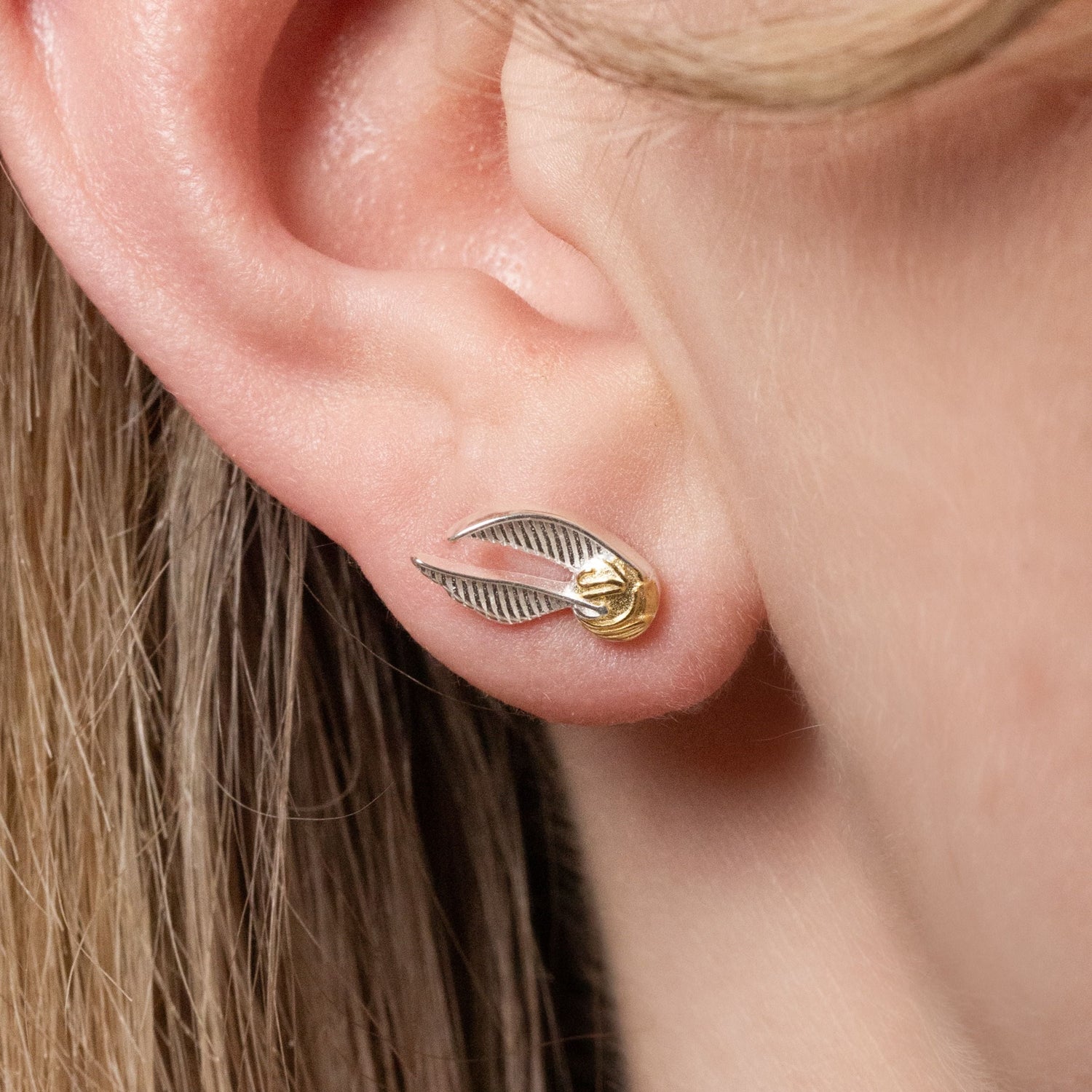 Harry Potter Sterling Silver Jewellery