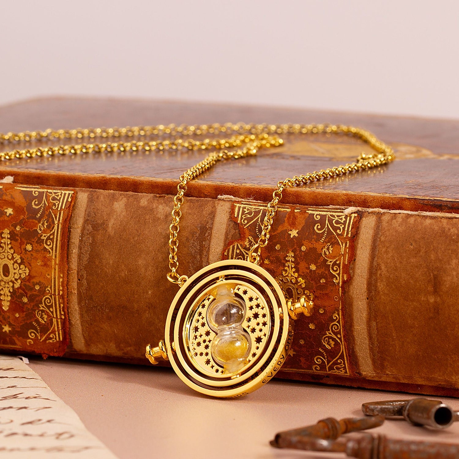 Harry Potter Jewellery
