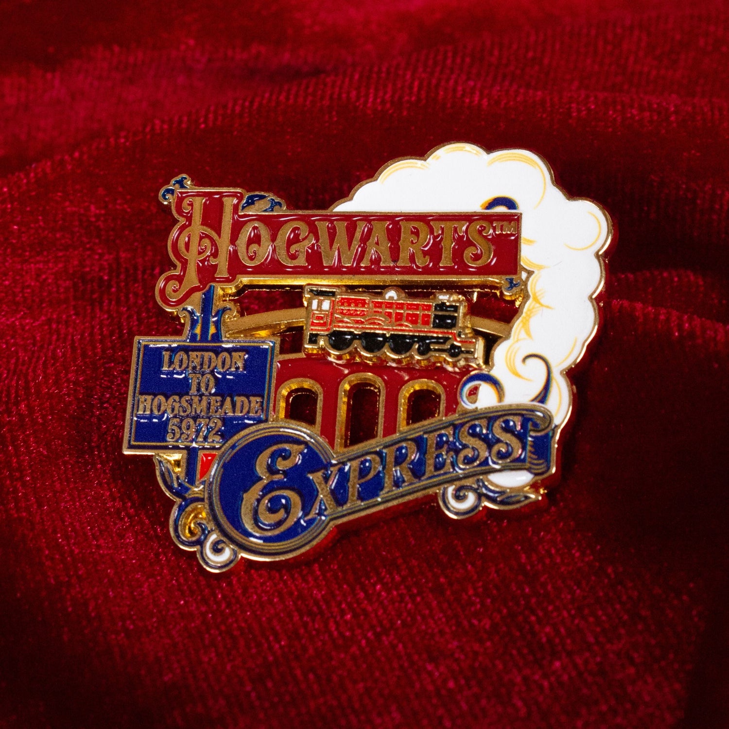 Hogwarts Express