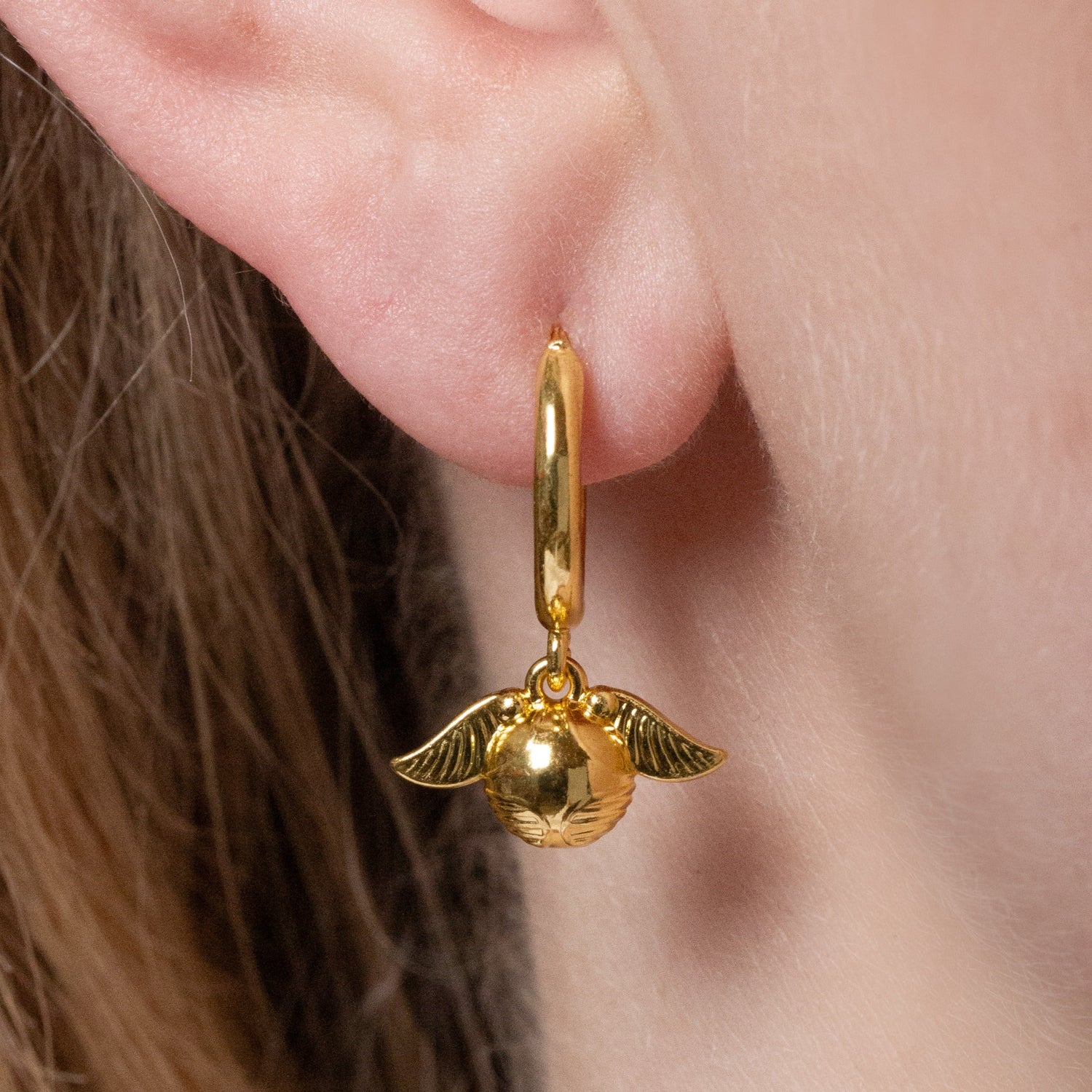 Harry Potter Earrings