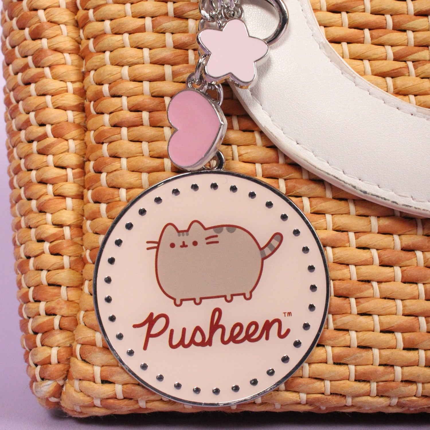 Pusheen