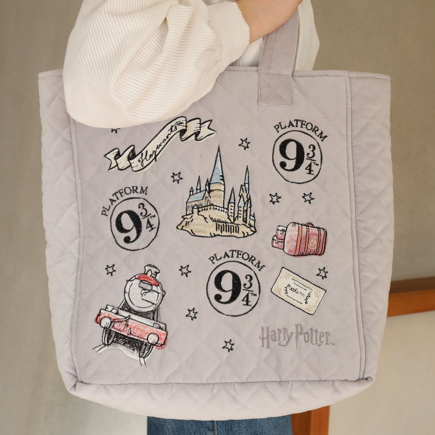 Harry Potter