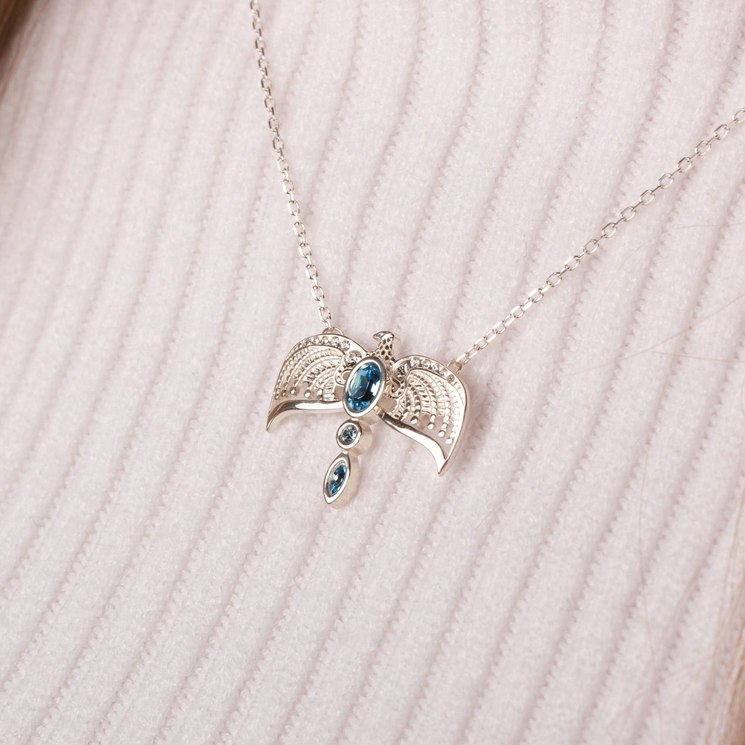 Harry Potter Necklaces