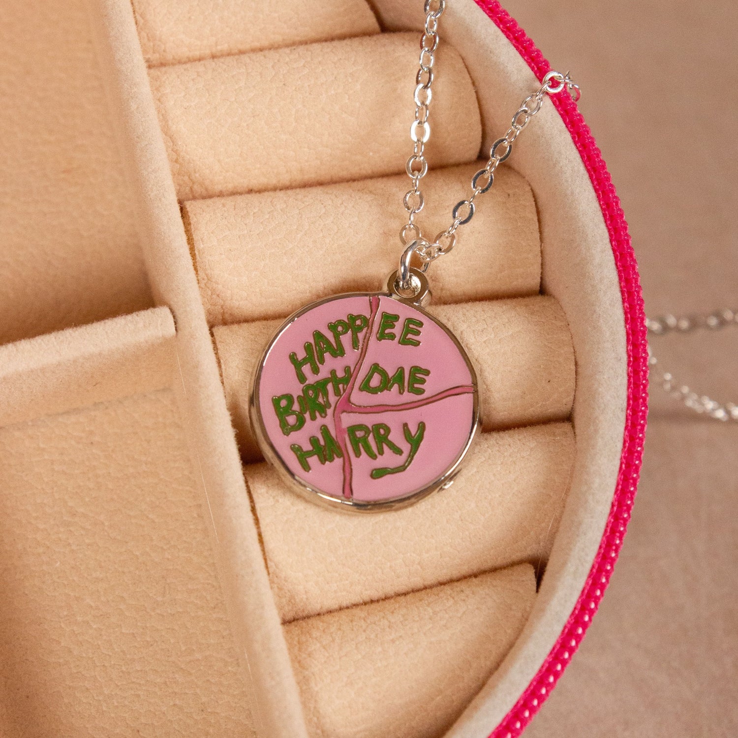 Happee Birthdae Harry Collection