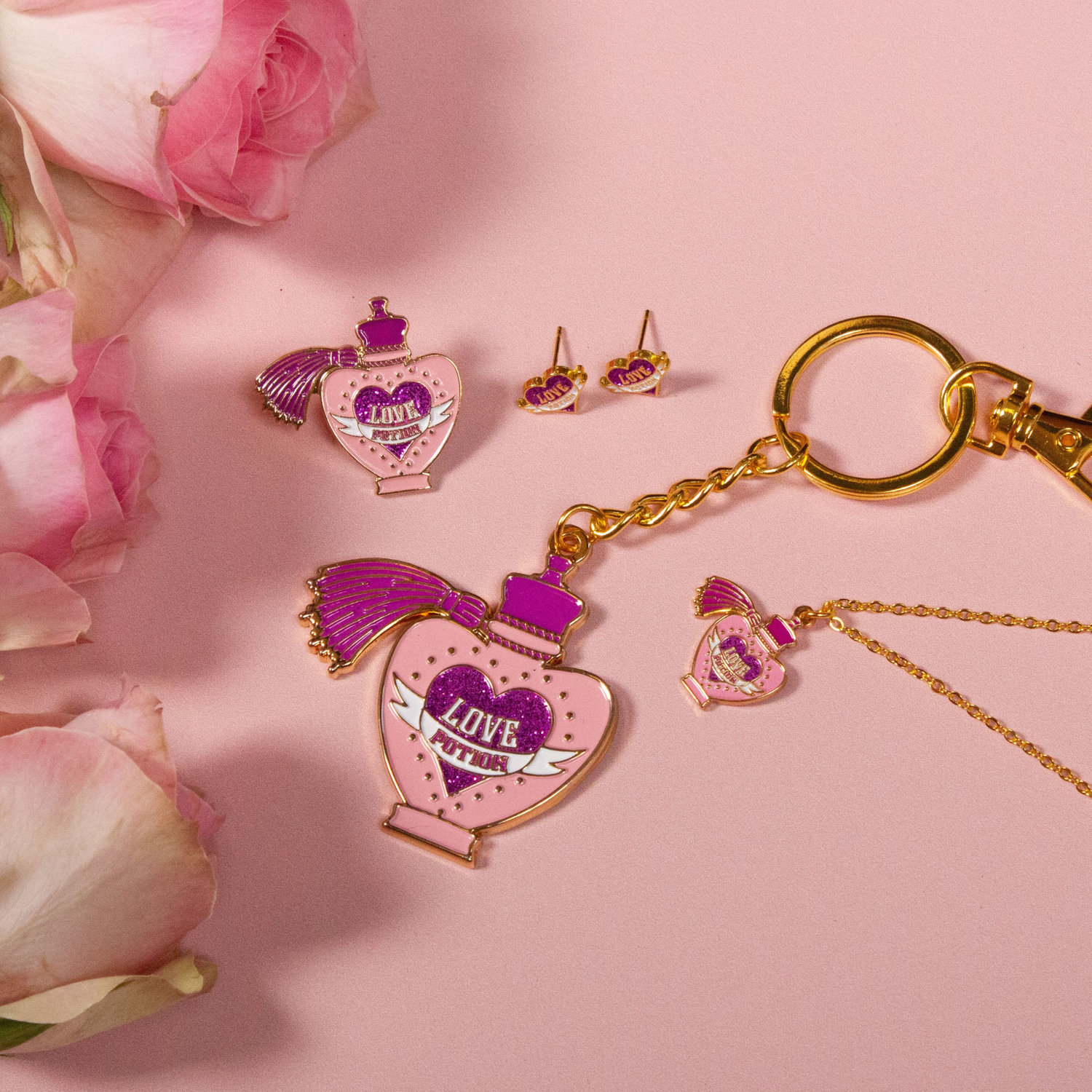 Love Potion