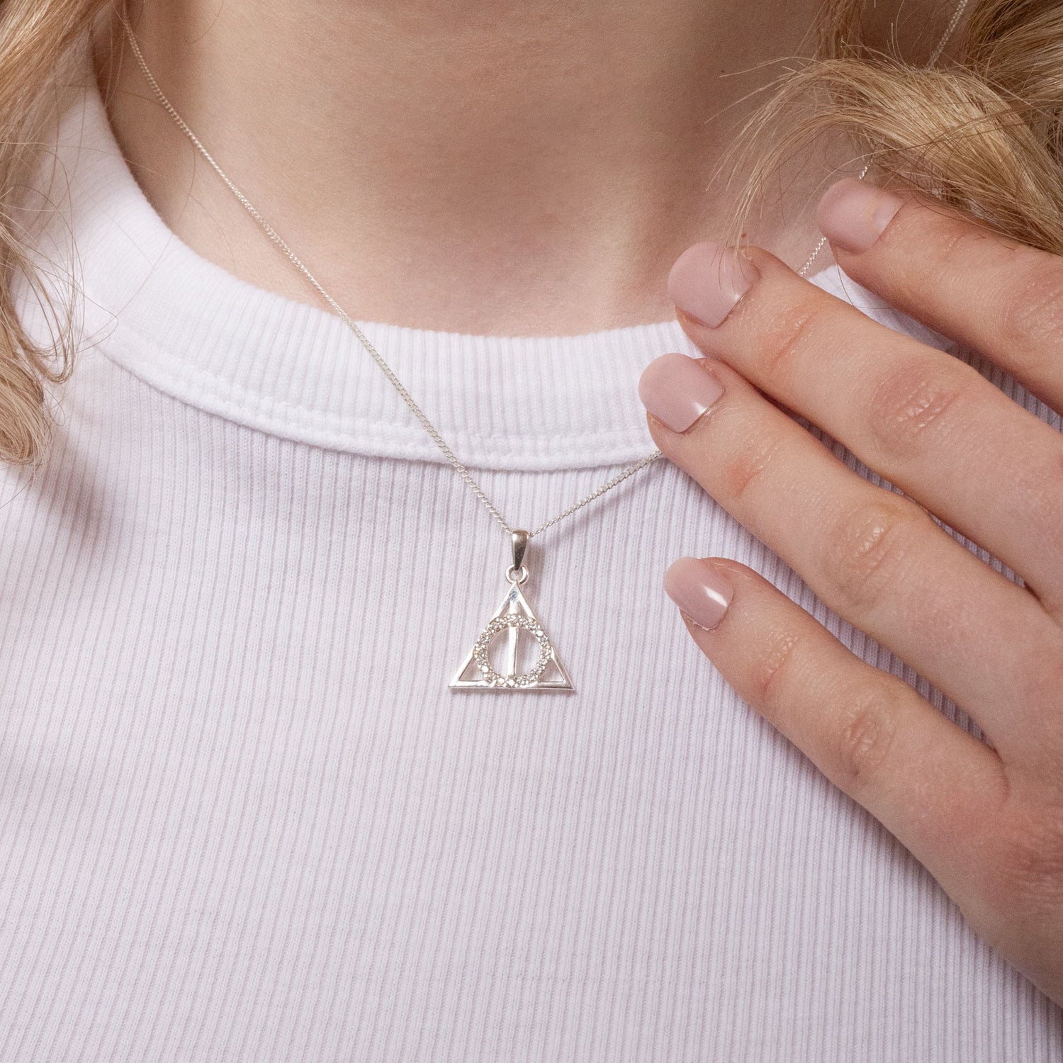 Deathly Hallows