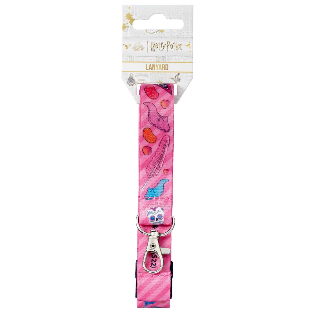 Harry Potter Honeydukes Lanyard