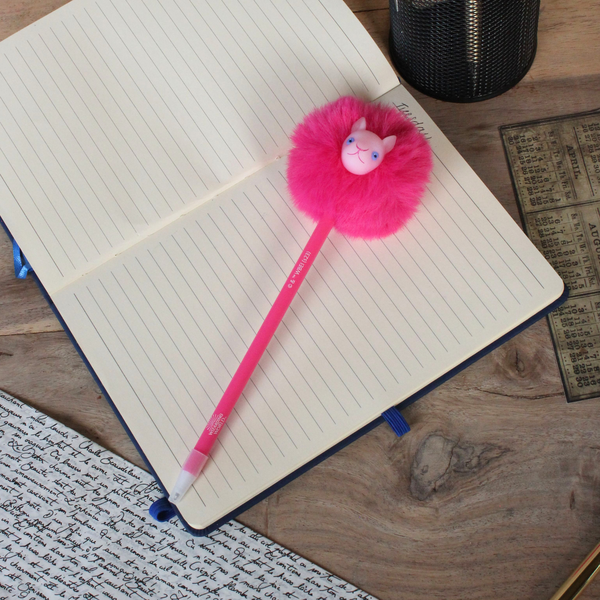 Harry Potter Pygmy Puff Pen