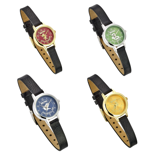 Harry Potter Hogwarts House Watch