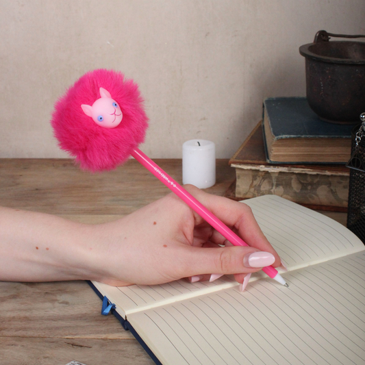 Harry Potter Pygmy Puff Pen