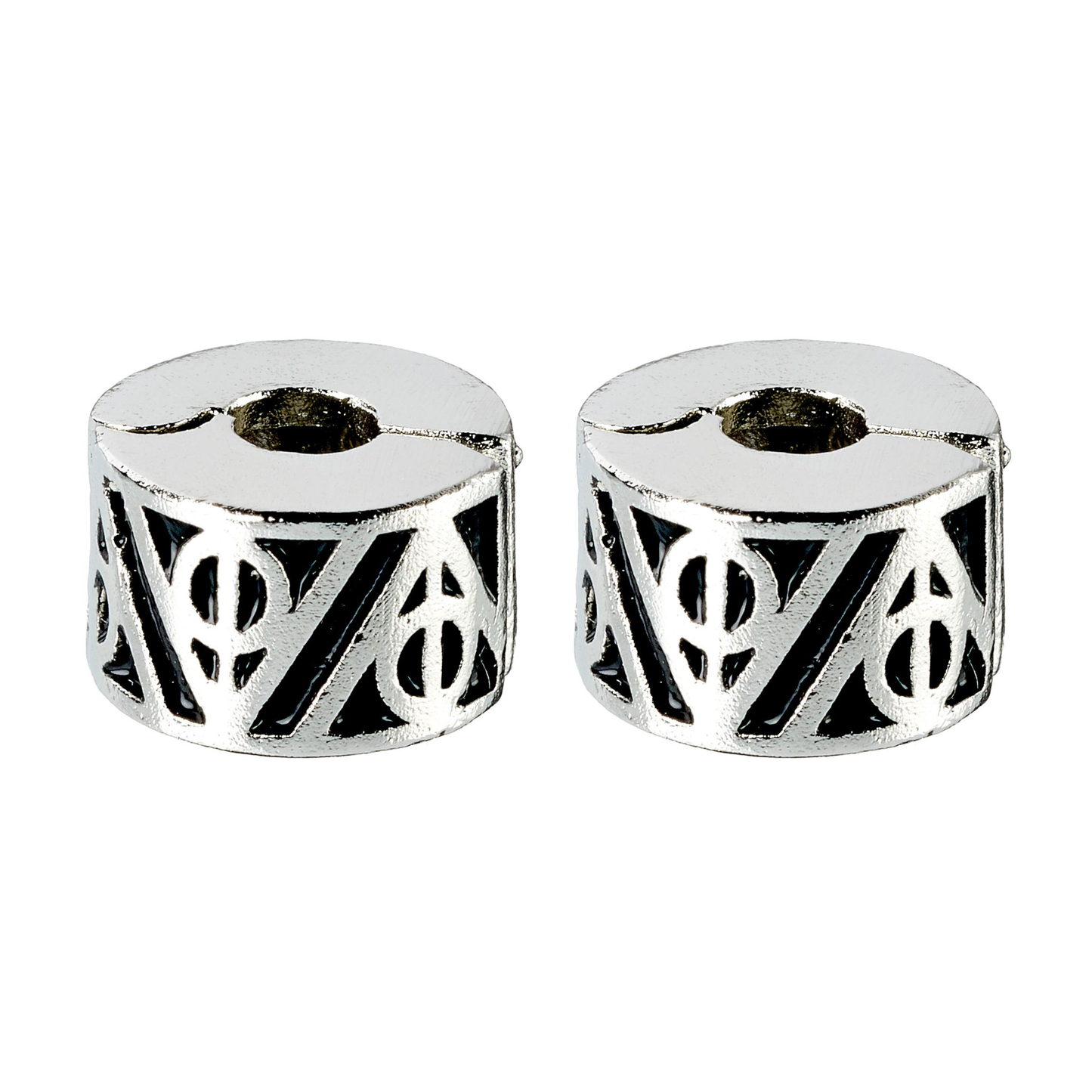 Harry Potter Deathly Hallows Stopper Charm Set