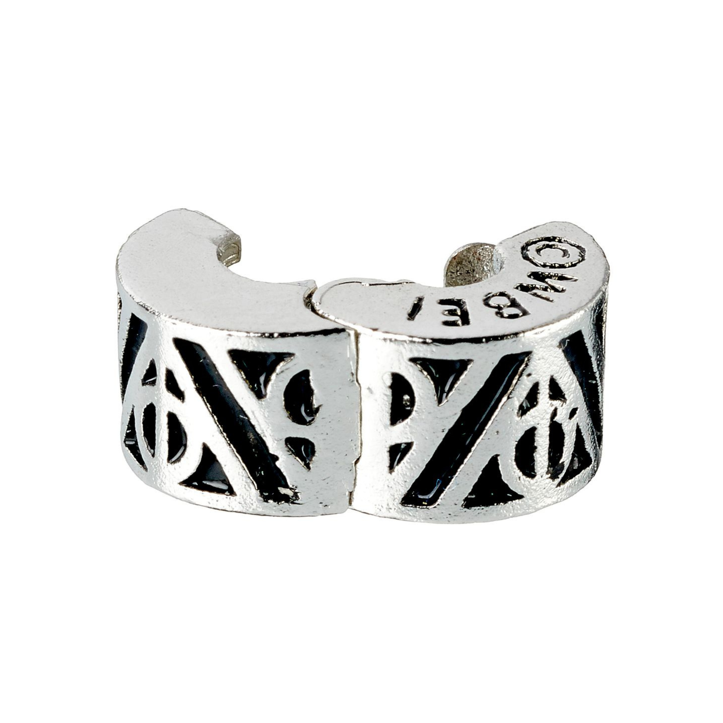 Harry Potter Deathly Hallows Stopper Charm Set