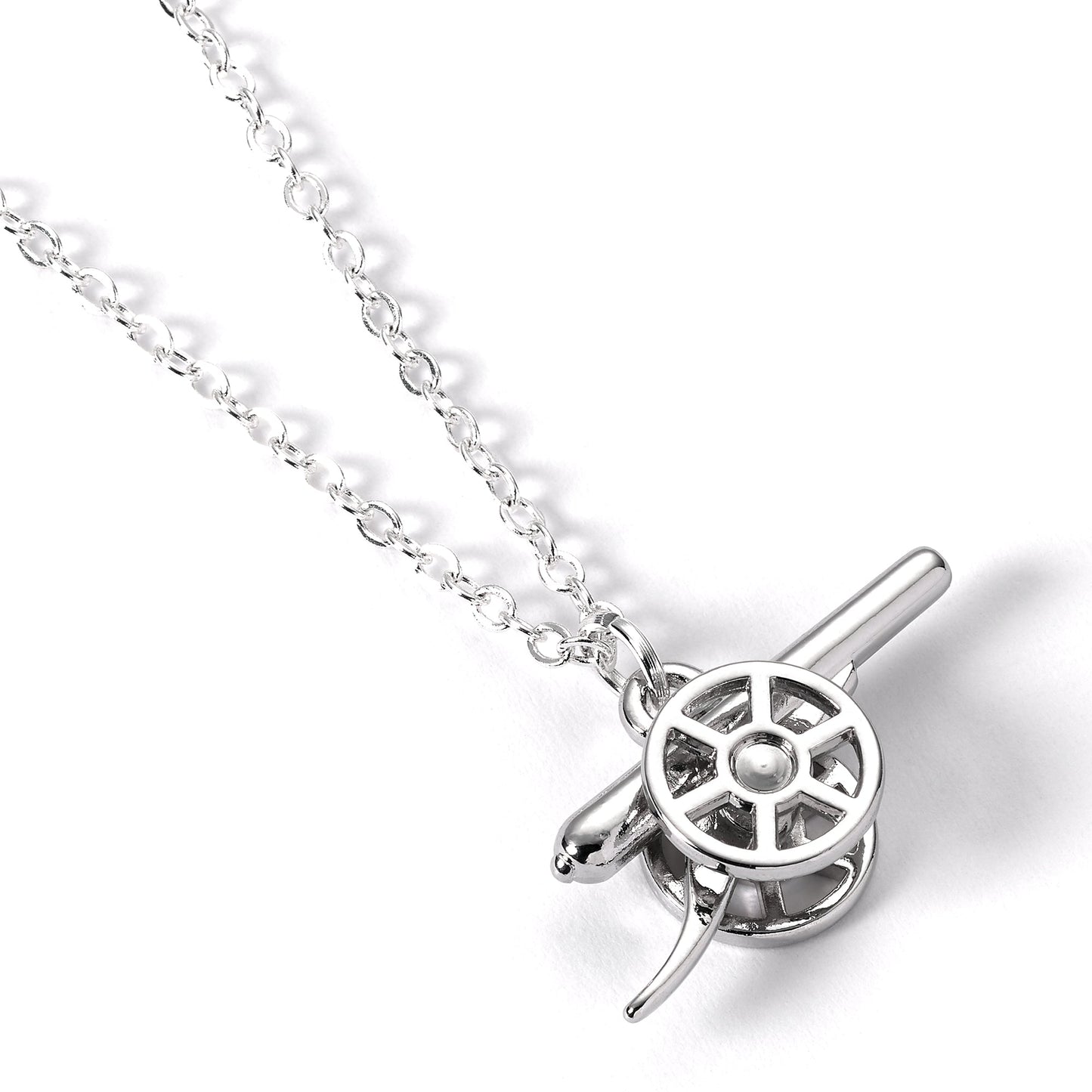 Arsenal Football Club Cannon Necklace