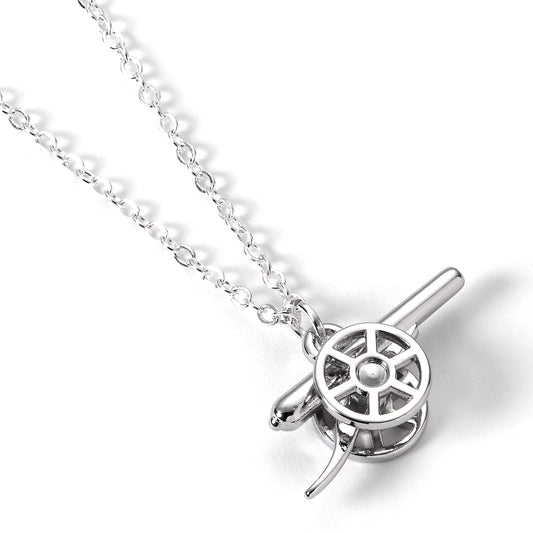 Arsenal Football Club Cannon Necklace