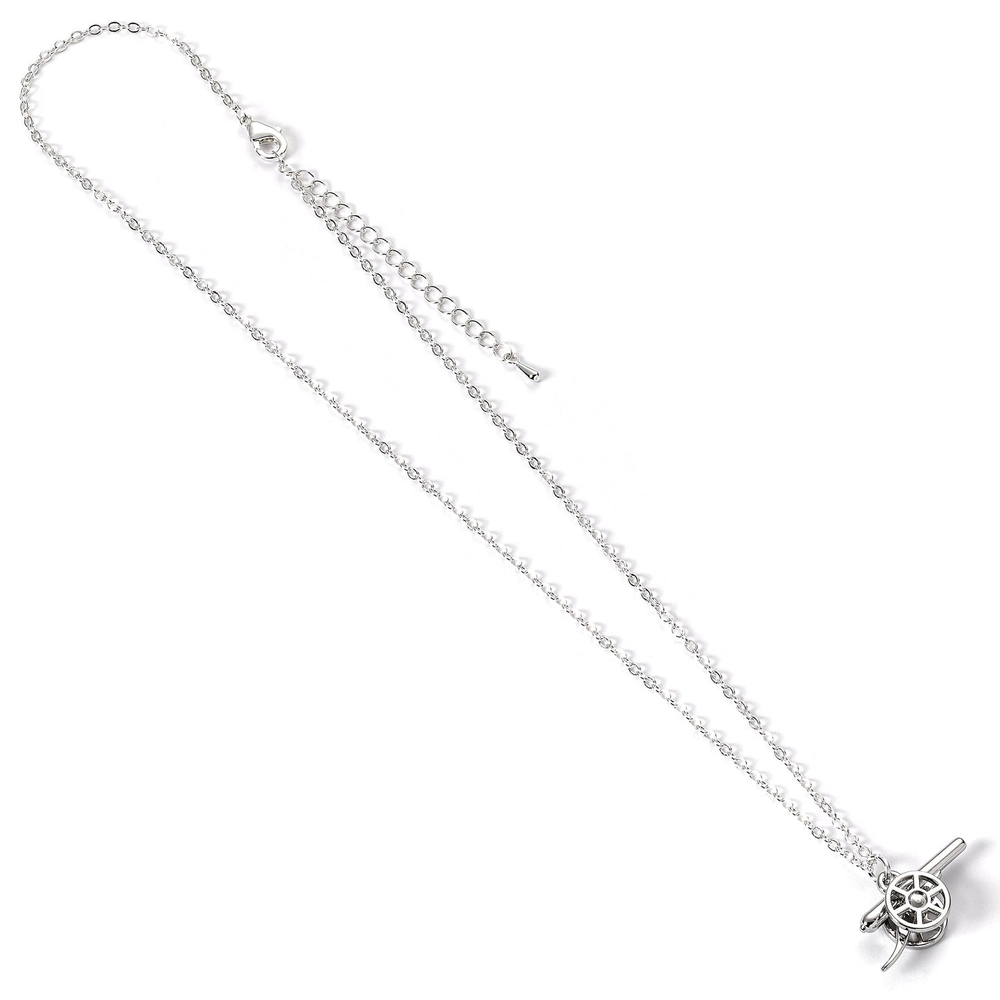 Arsenal Football Club Cannon Necklace