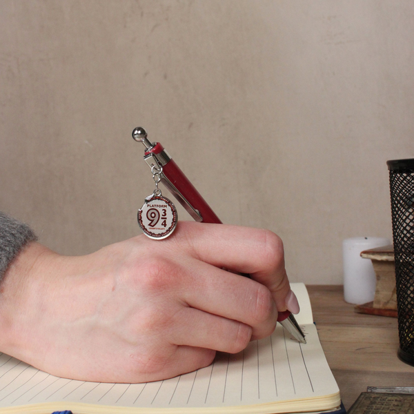 Harry Potter Hogwarts Railway Pen