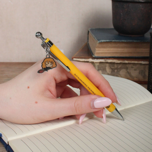 Harry Potter Hermione Granger Chibi Pen