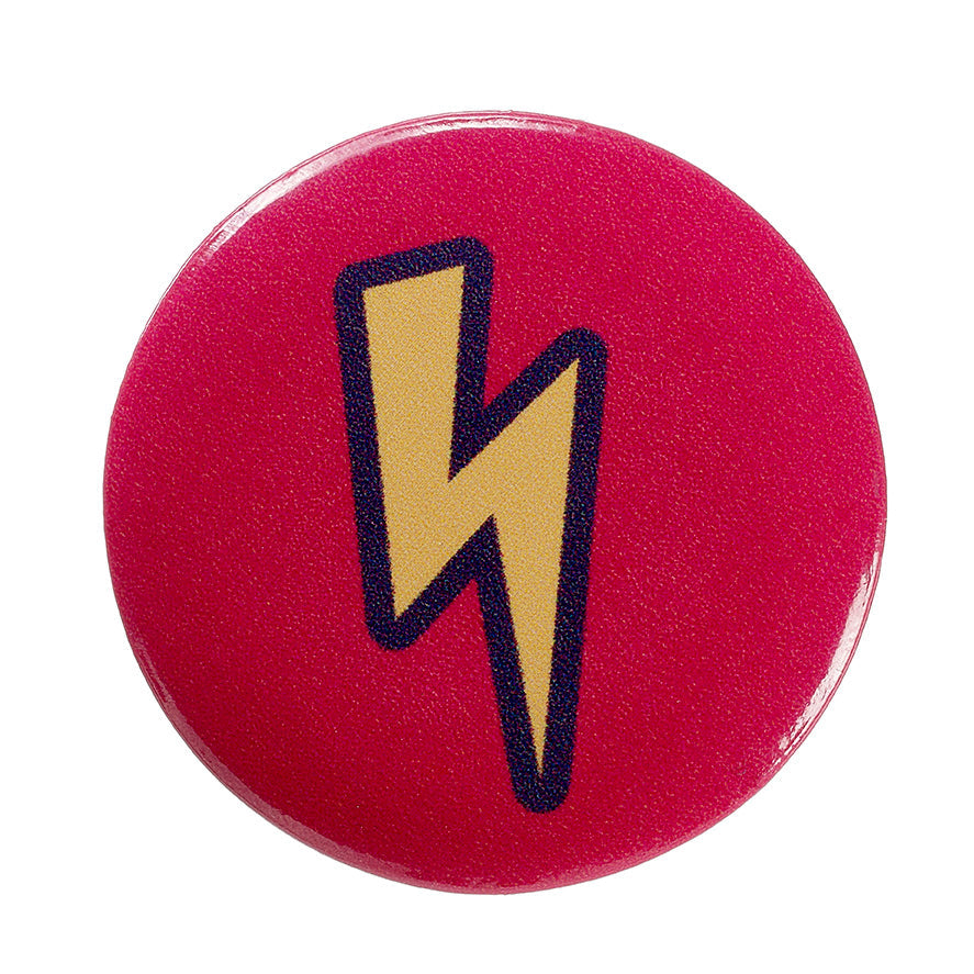 Harry Potter Button Badge Set