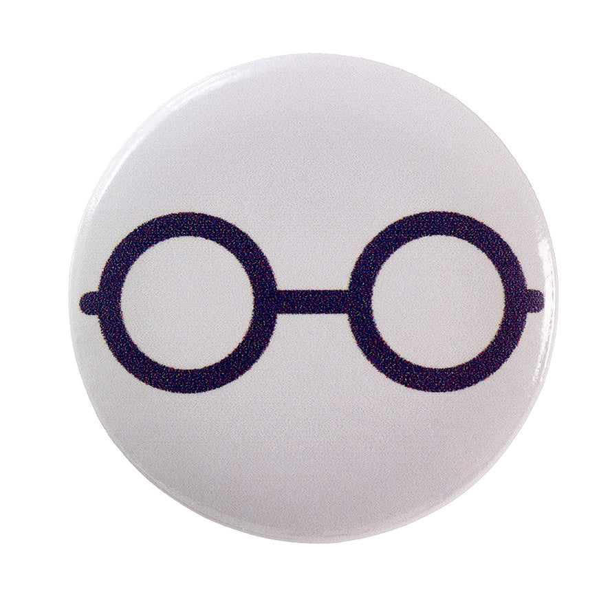 Harry Potter Button Badge Set