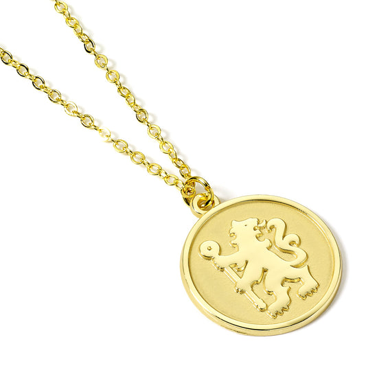 Chelsea Football Club Crest Necklace