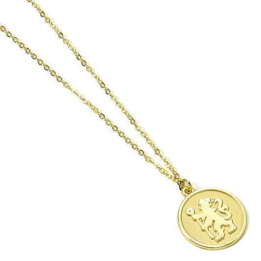 Chelsea Football Club Crest Necklace