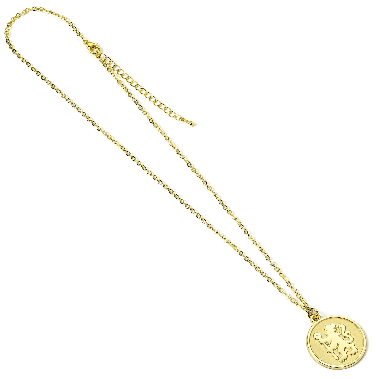 Chelsea Football Club Crest Necklace