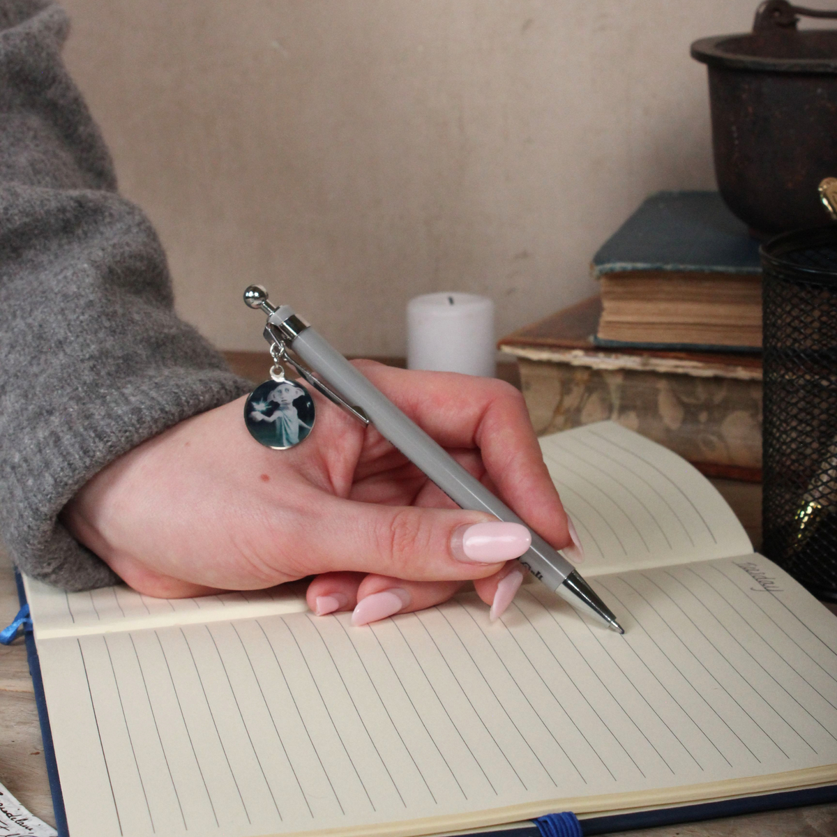 Harry Potter Dobby the House Elf Pen
