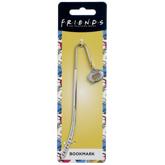 Friends The TV Series Pivot!, Pivot! Sofa Bookmark