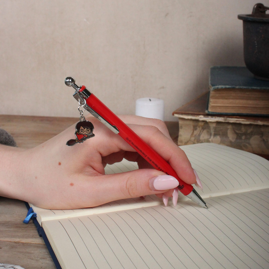 Harry Potter Chibi Pen