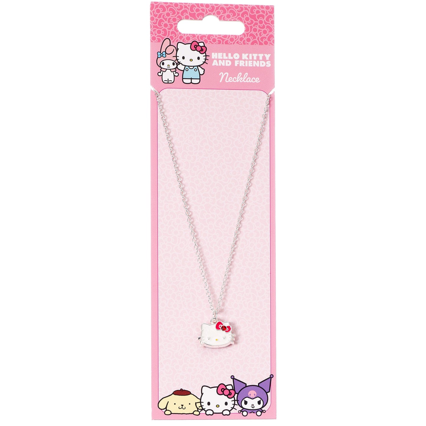 Hello Kitty Necklace