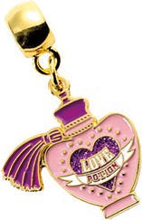 Harry Potter Love Potion Slider Charm