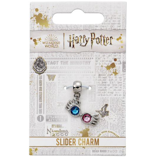 Harry Potter Luna Glasses Charm