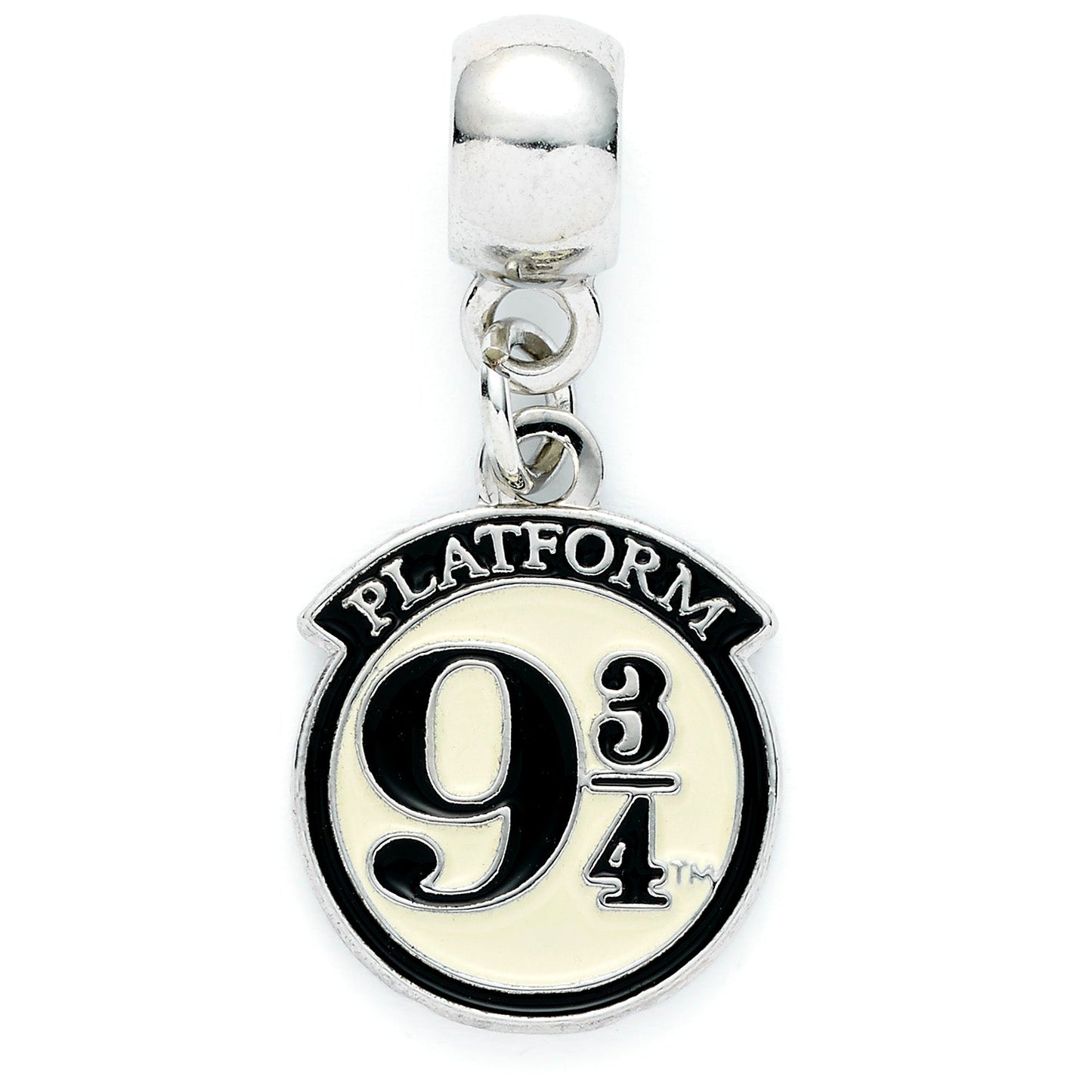 Harry Potter Platform 9 ¾ Slider Charm