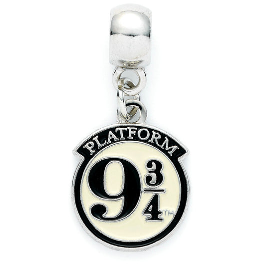 Harry Potter Platform 9 ¾ Slider Charm