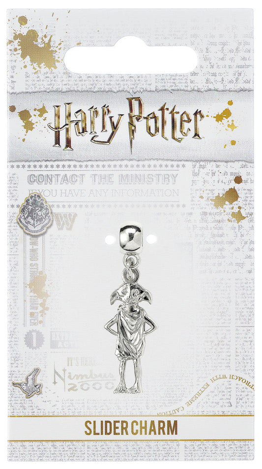 Harry Potter Dobby The House Elf Slider Charm