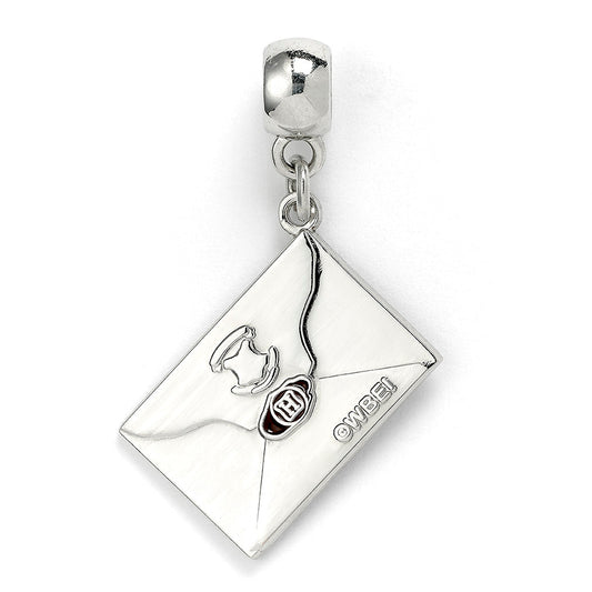 Harry Potter Hogwarts Acceptance Letter Slider Charm