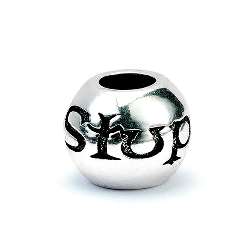 Harry Potter Charm Bead Set - 4 Spell Beads