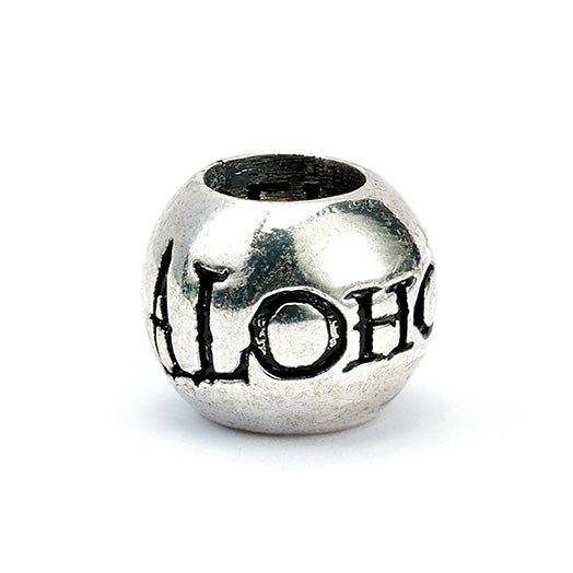 Harry Potter Charm Bead Set - 4 Spell Beads