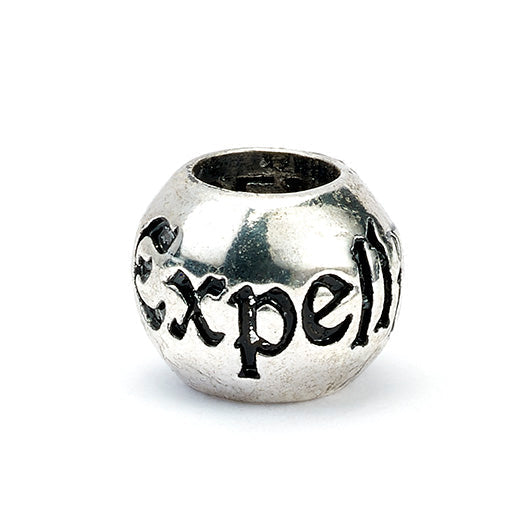 Harry Potter Charm Bead Set - 4 Spell Beads